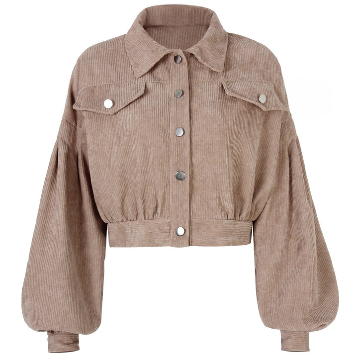 Drune | Bomberjacke