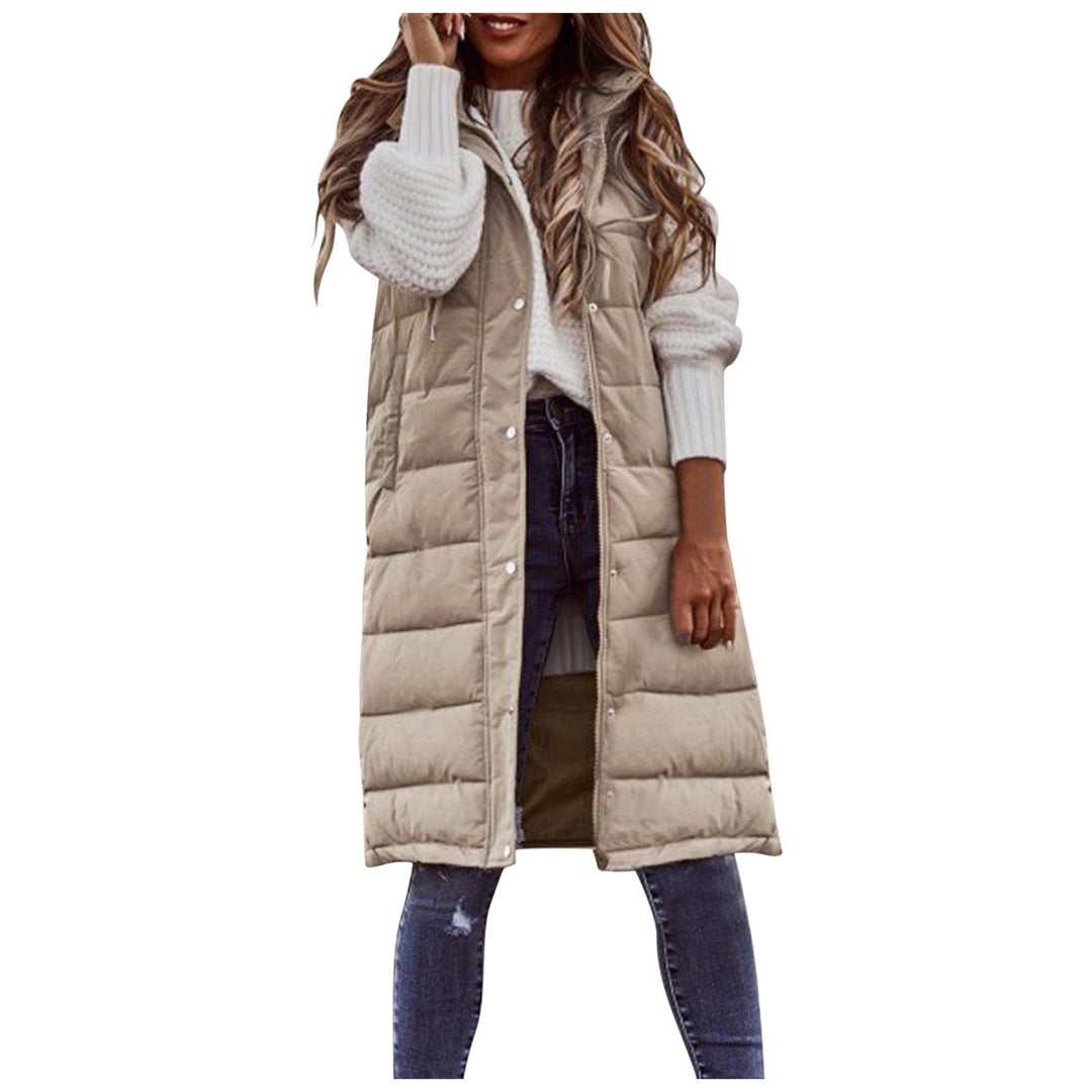 Drune | Winterjacke für Damen