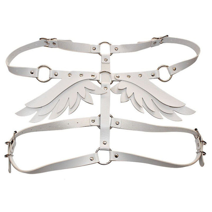 Drune | Harness mit Flügeln