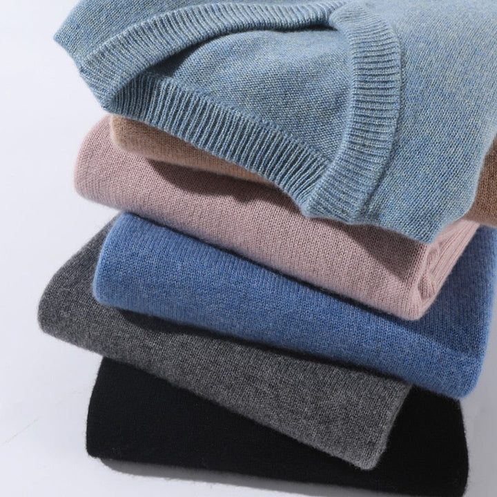 Drune | Pullover Für Bequeme Alltagslooks