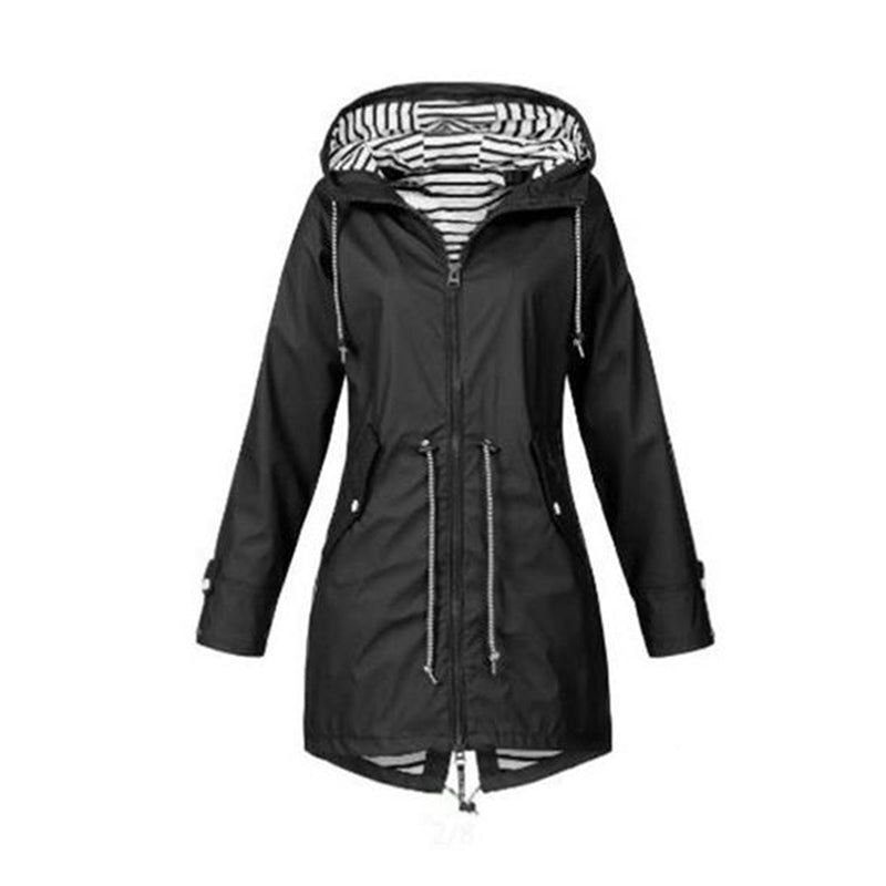 Drune | Regenjacke für alle Jahreszeiten
