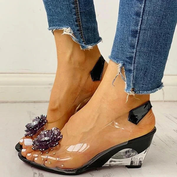 Drune | Gelee-Schuhe