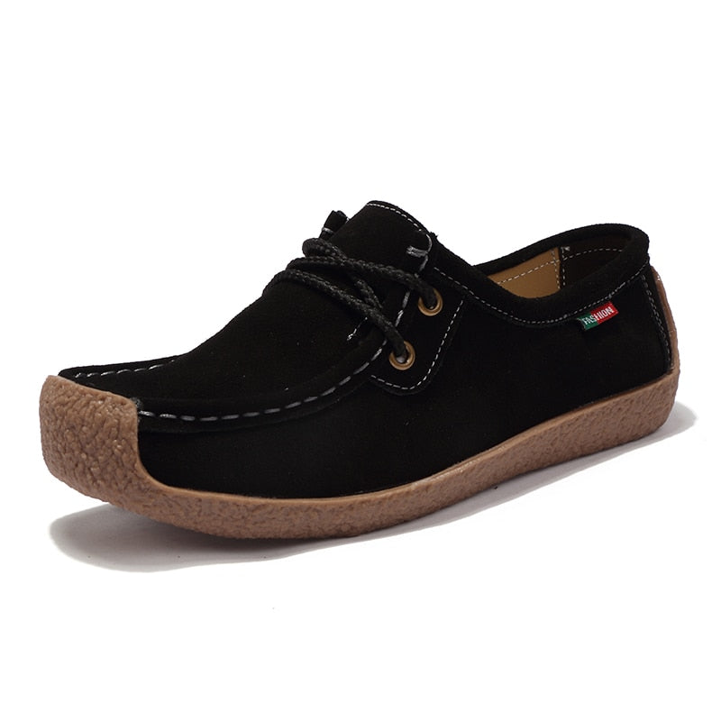 Drune - Orthopädische Slipper für Damen