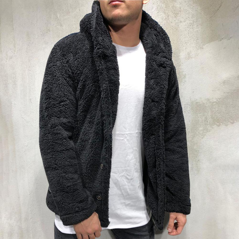 Drune | Fleecejacke für Herren
