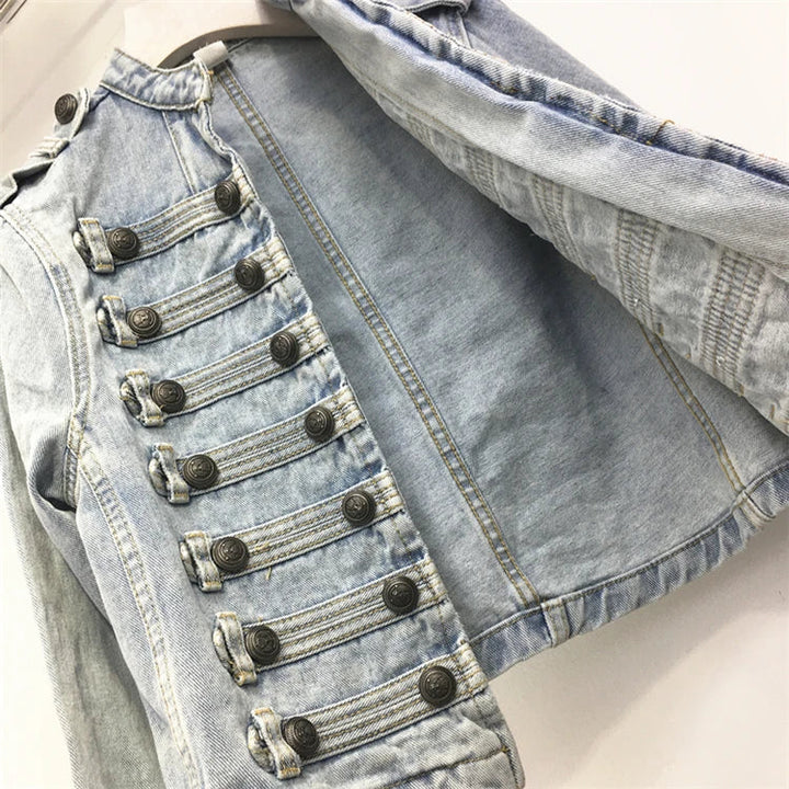 Drune | Zauber machen als die Schattenjacke