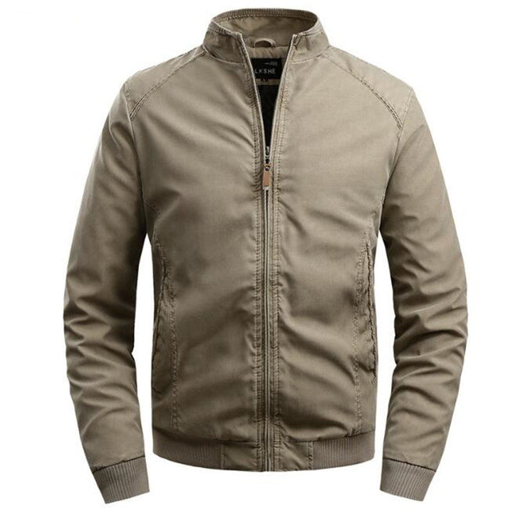 Drune | Wind und Wasserdichte Outdoor Jacke