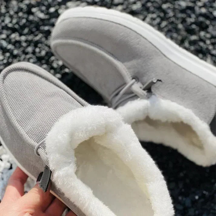 Drune | damenstiefel: top-trend für kräuter & winter 2024