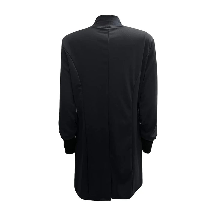 Drune | jacke mit knopf