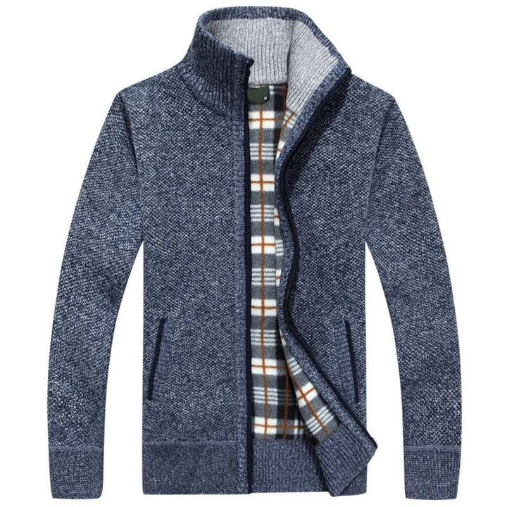 Drune | Stilvolle und hochwertige Strickjacke für Männer