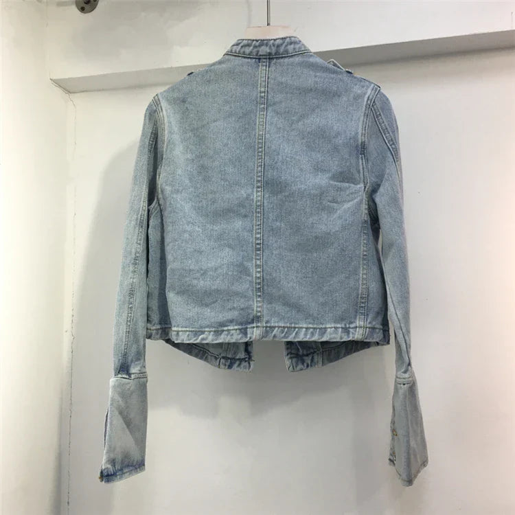 Drune | Zauber machen als die Schattenjacke