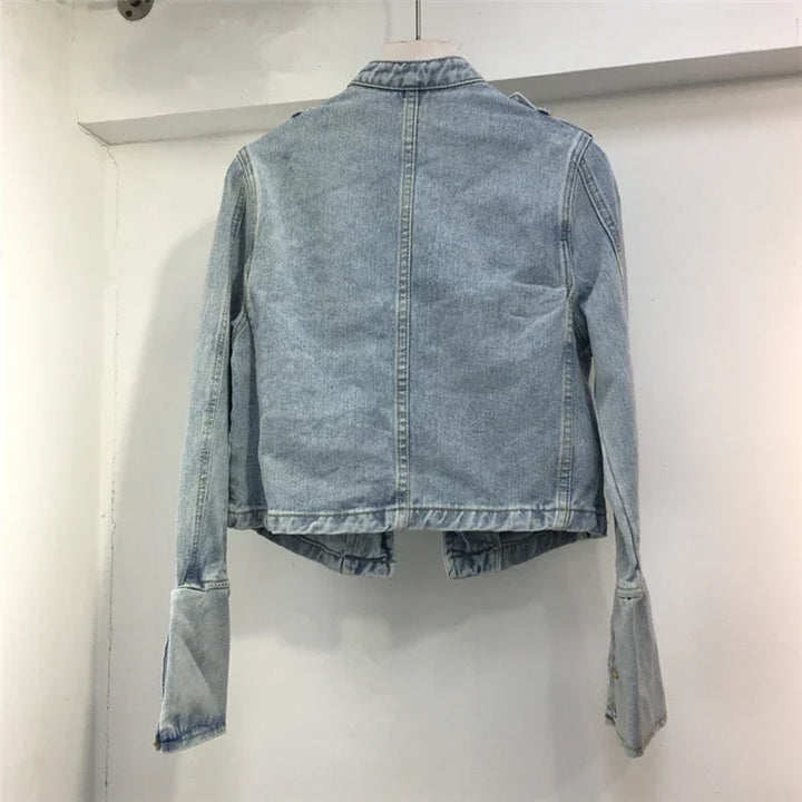 Drune | Zauber machen als die Schattenjacke