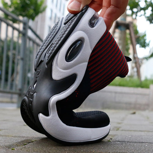 Drune | Orthopädische Sneaker Für Herren