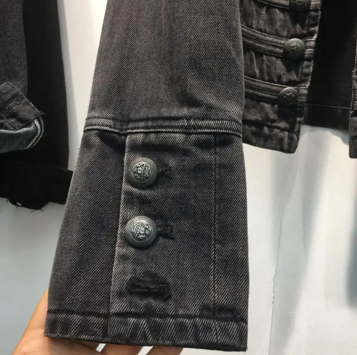 Drune | Zauber machen als die Schattenjacke