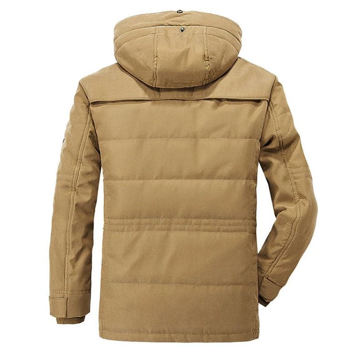 Drune | Spencer Jacke für Herren