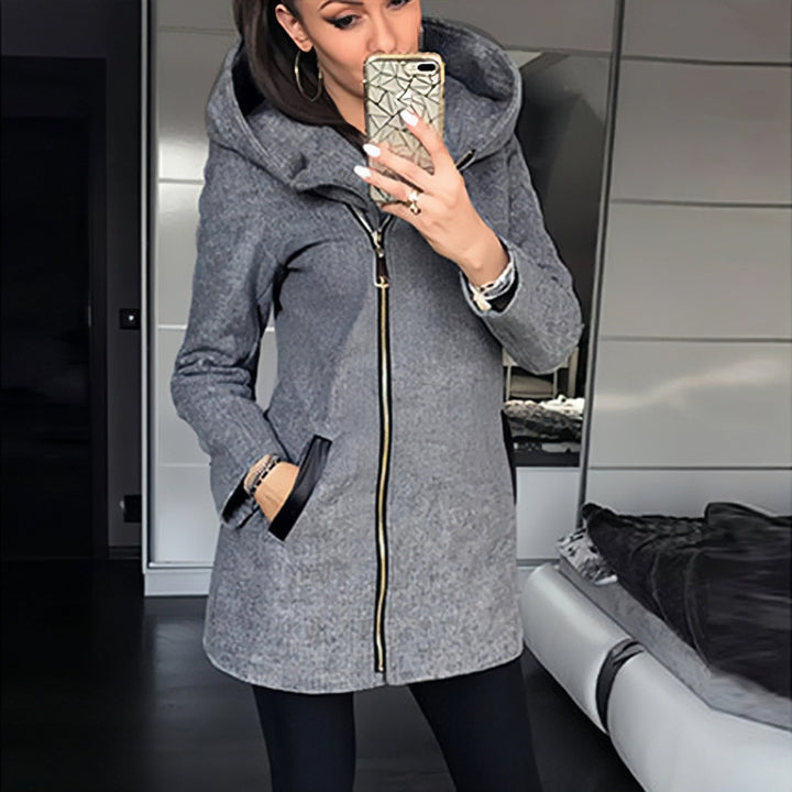 Drune | Modische und minimalistische Winterjacke