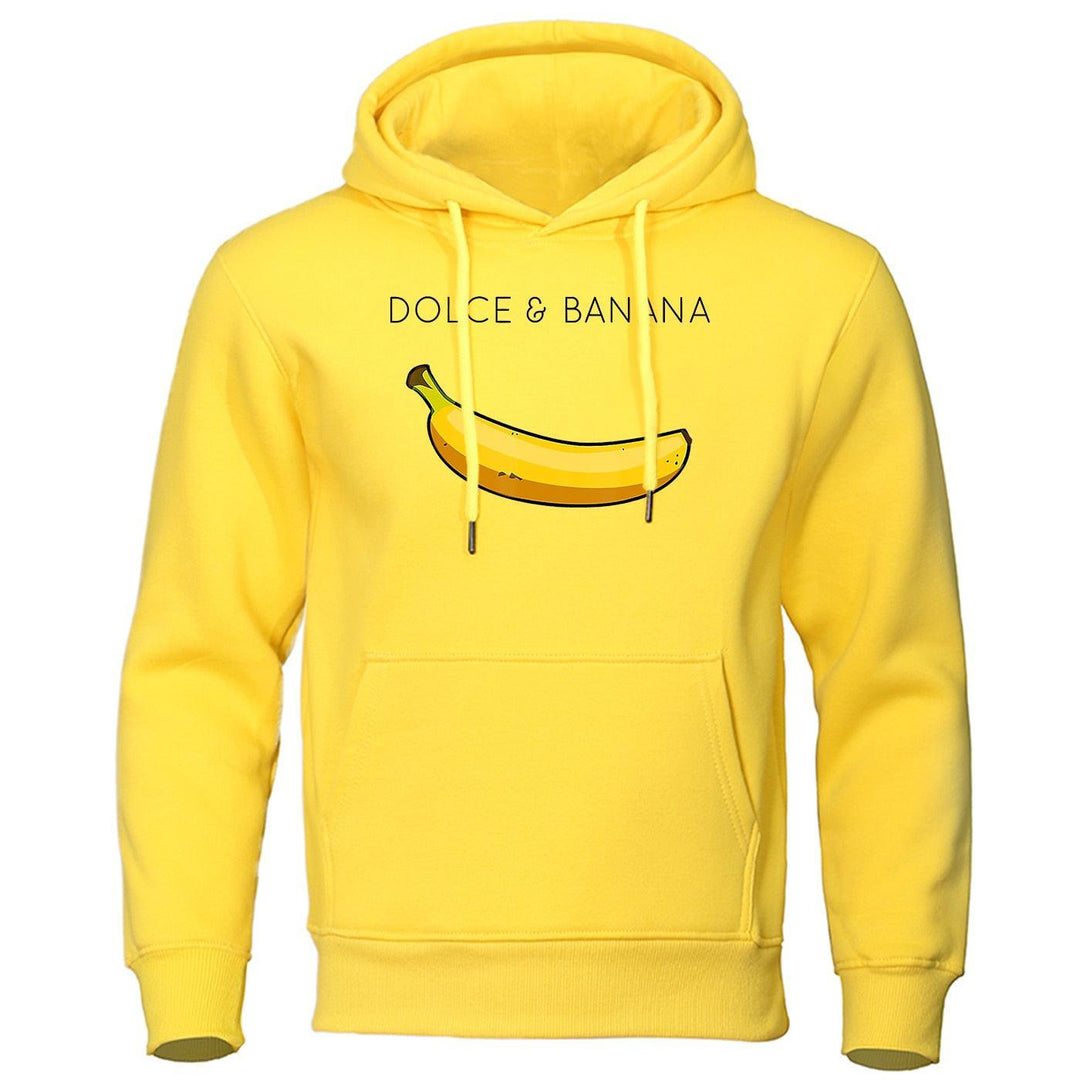 Drune | Banana - Limitierte Auflage Hoodie