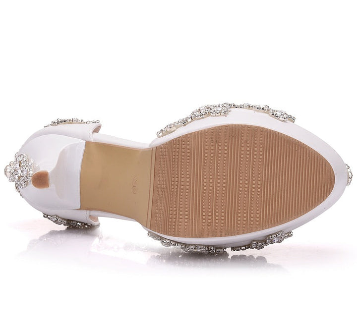 Drune | Royal Party Pumpschuhe