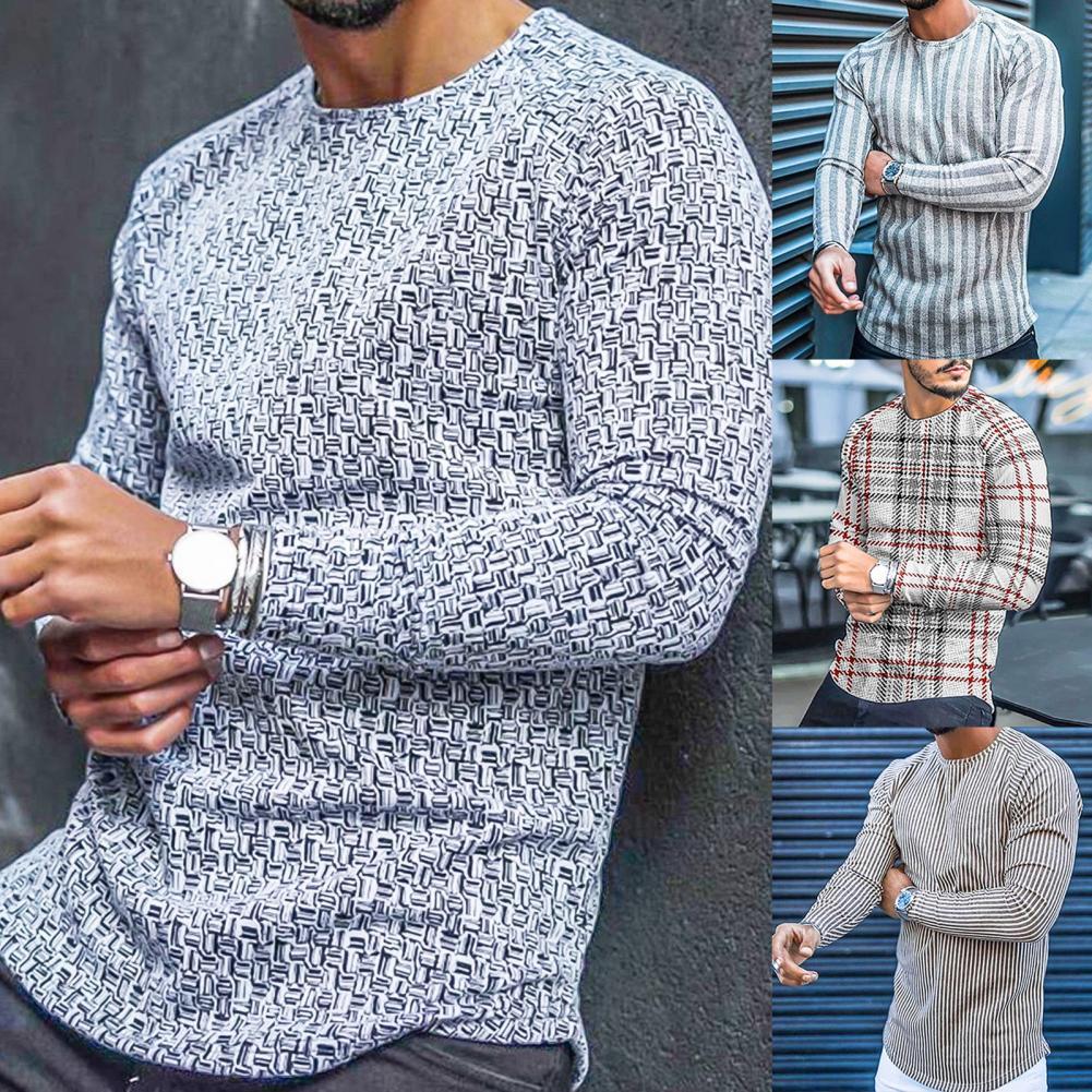 Drune | Slim Fit Pullover