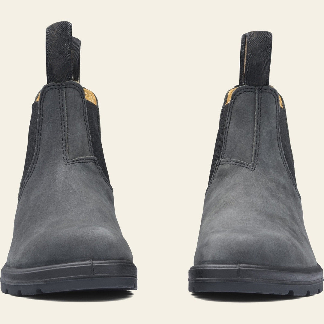 Drune | Lederstiefel