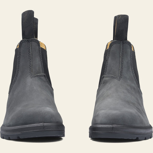 Drune | Lederstiefel