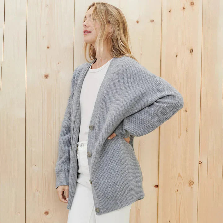 Drune | Übergroße Jacke für Damen