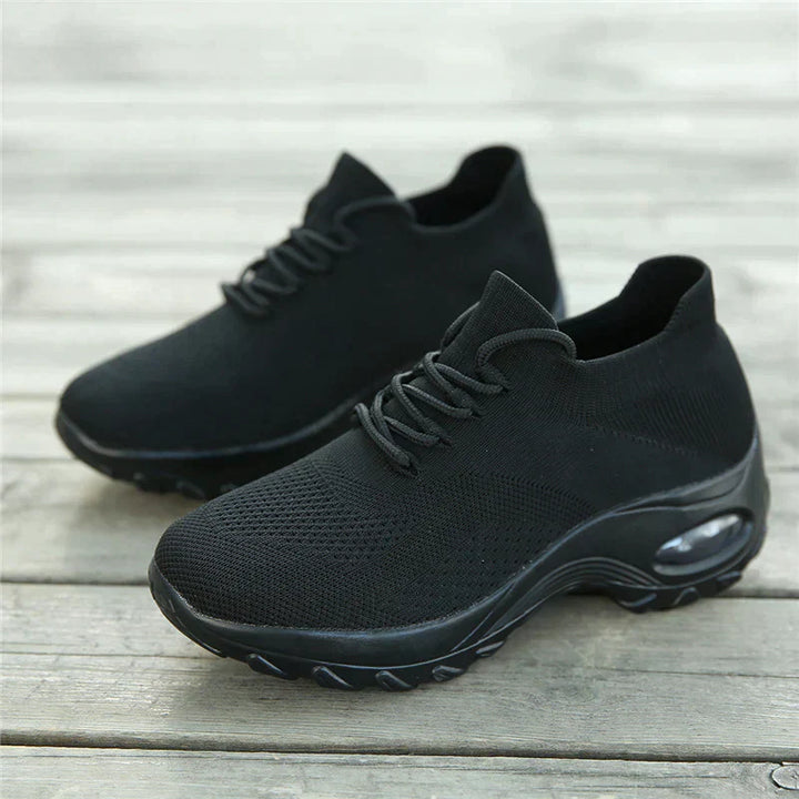 Drune | Orthoshoes Easywalk Pro – Ergonomischer Schmerzlindernder Schuh