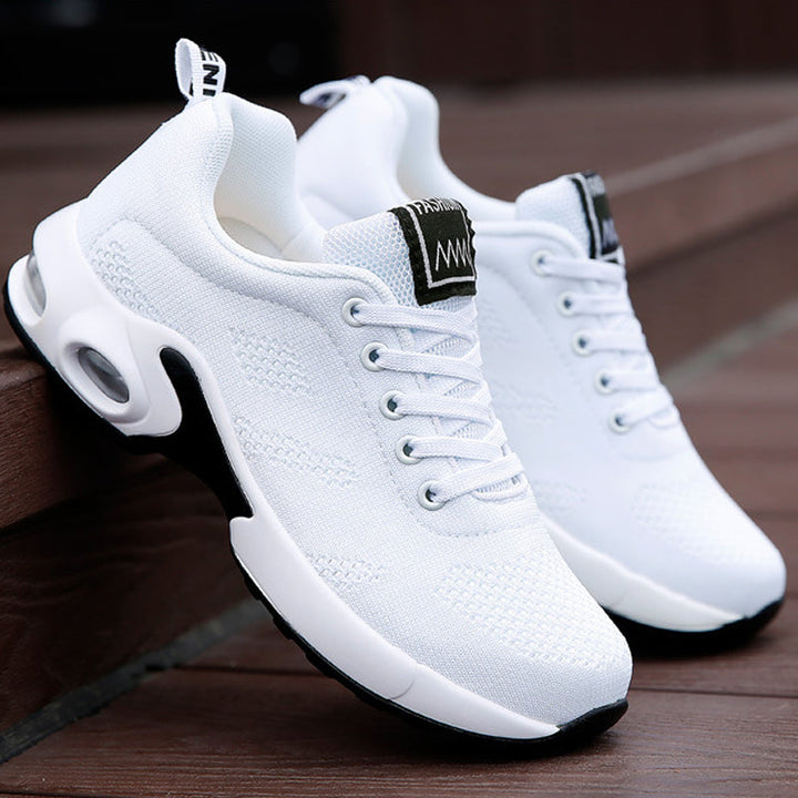 Drune | Orthopädische Schuhe Damen Bequem