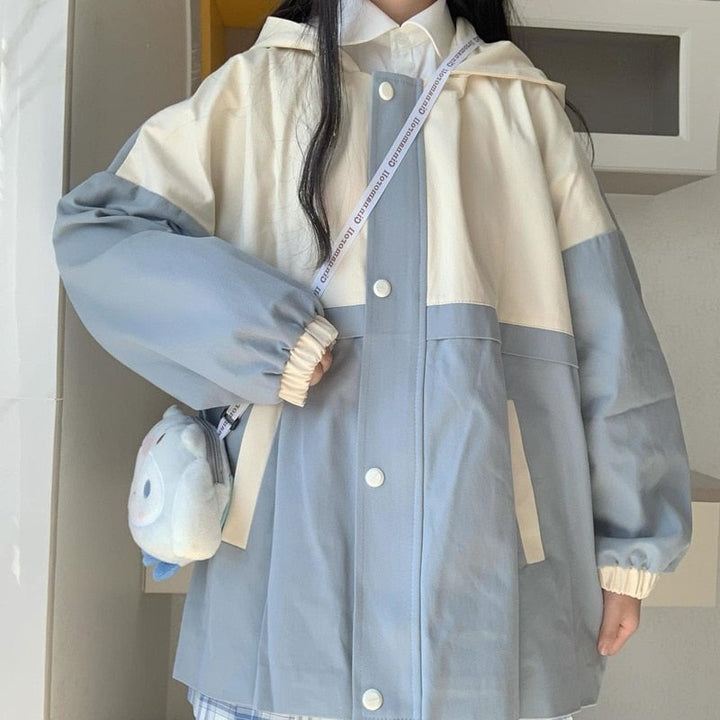 Drune | Jacke Für Damen I Wasserabweisend Und Modern