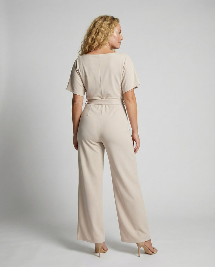 Eleganter Damen Jumpsuit | Drune