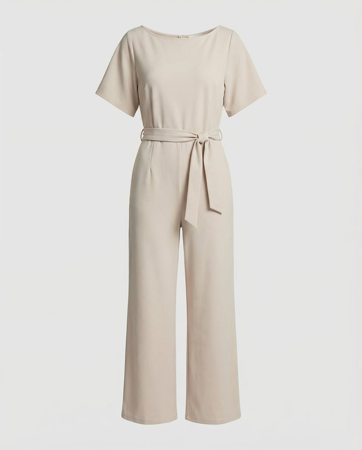Eleganter Damen Jumpsuit | Drune