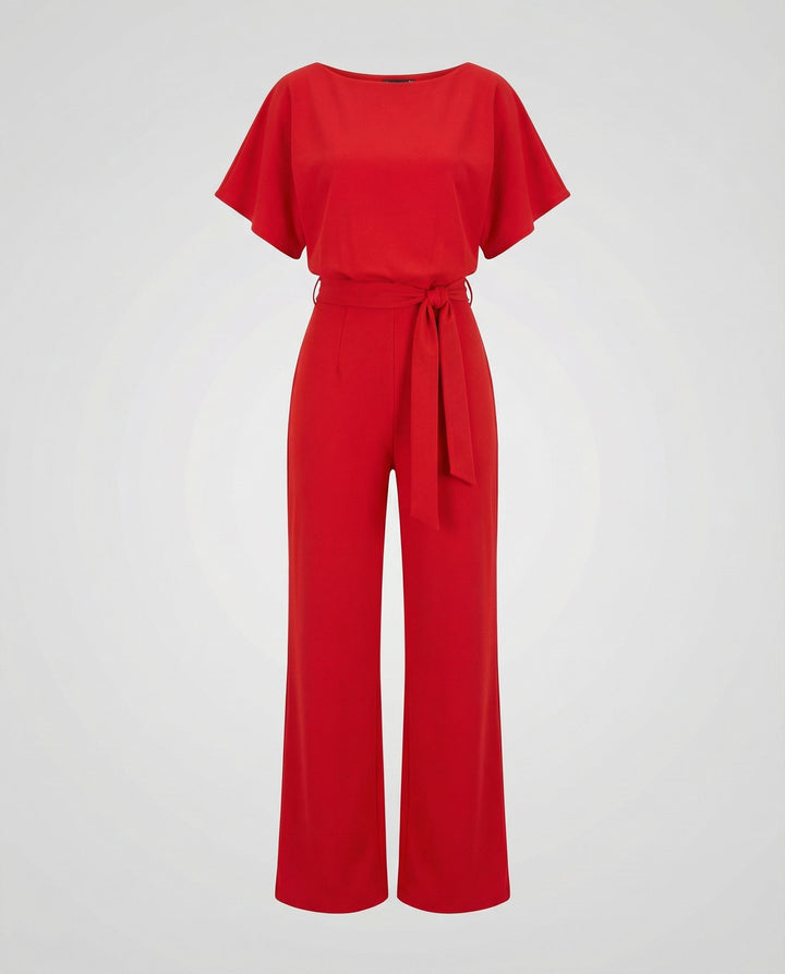 Eleganter Damen Jumpsuit | Drune