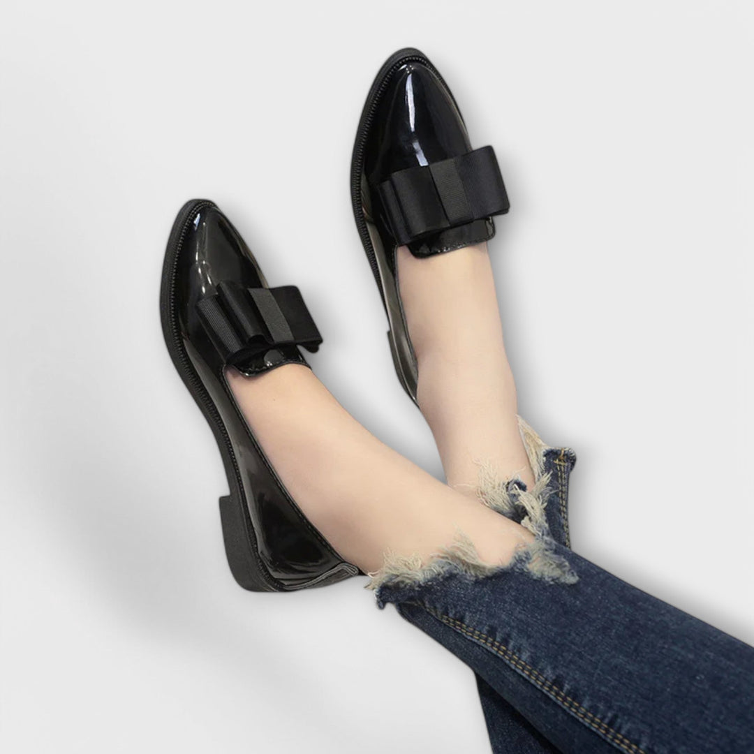 Stylische Mokassins Drune
