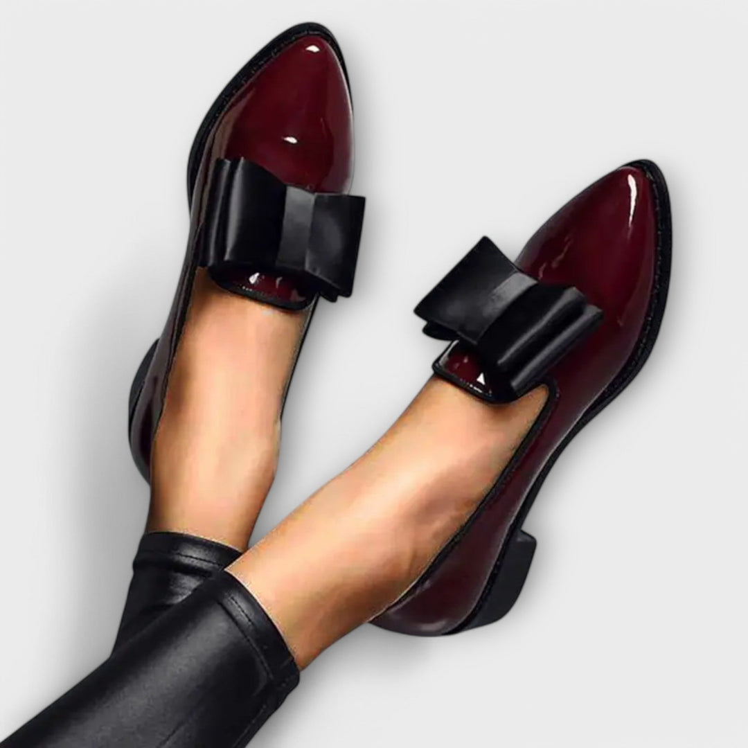 Stylische Mokassins Drune