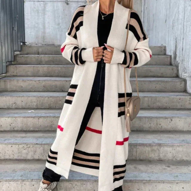 Drune | Bequeme und modische Winterjacke