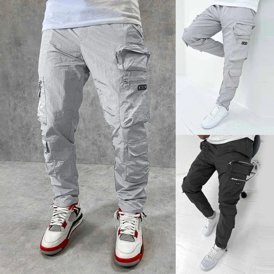 Drune | Taschen Cargo Hose