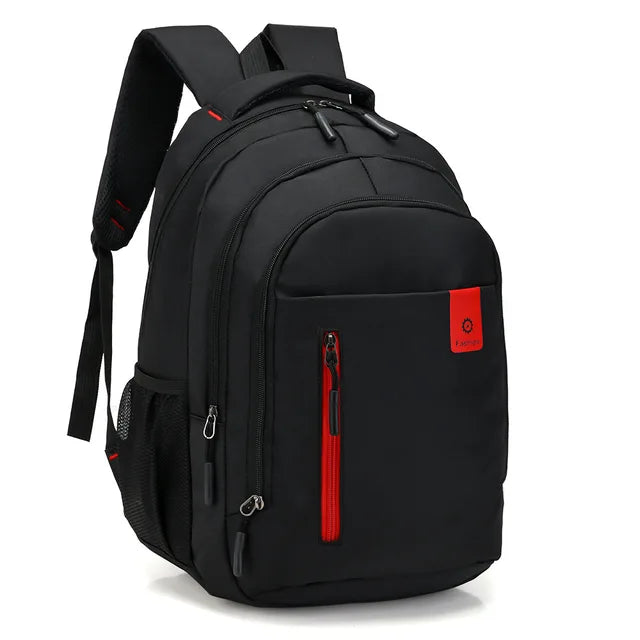 Drune | Stylischer Wasserdichter Oxford Rucksack Für Herren