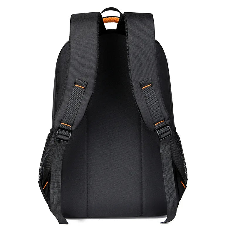 Drune | Stylischer Wasserdichter Oxford Rucksack Für Herren