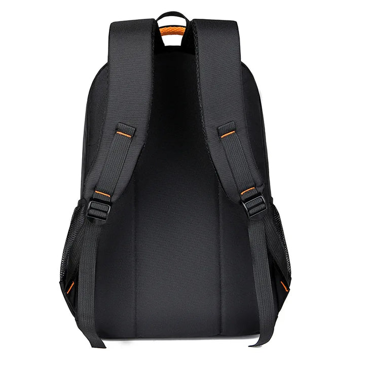 Drune | Stylischer Wasserdichter Oxford Rucksack Für Herren