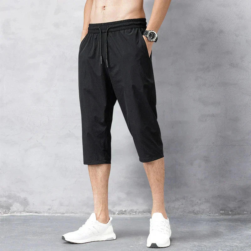 Drune | Schnelltrocknende Badeshorts Für Männer