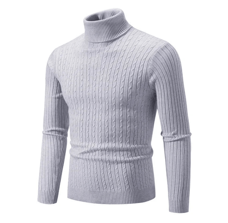 Drune | Rollkragenpullover - Stilvolle Rollkragenpullover für jeden Anlass