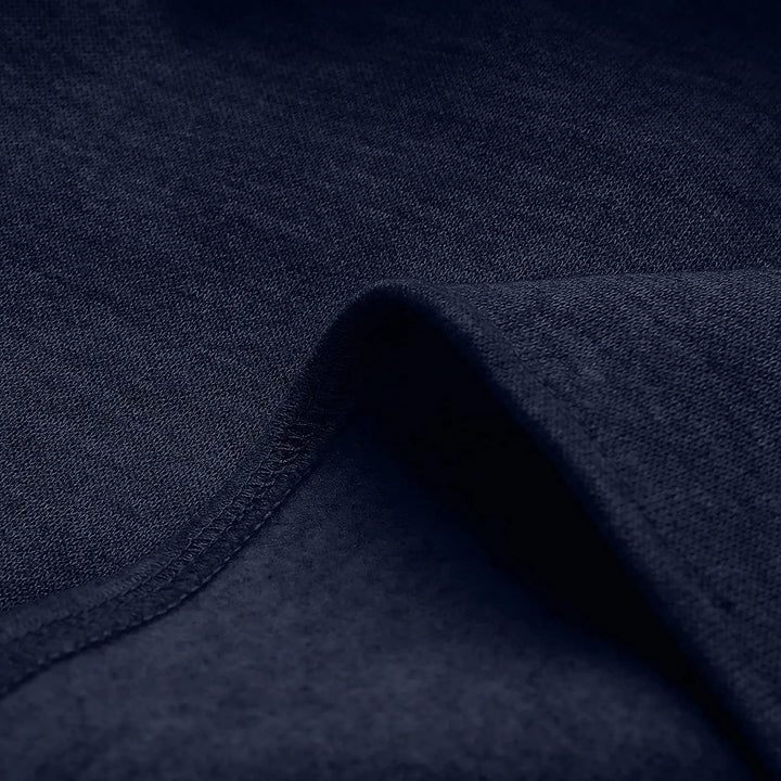 Drune | Freizeit Knopfverschluss Blazerjacke Hemdjacke