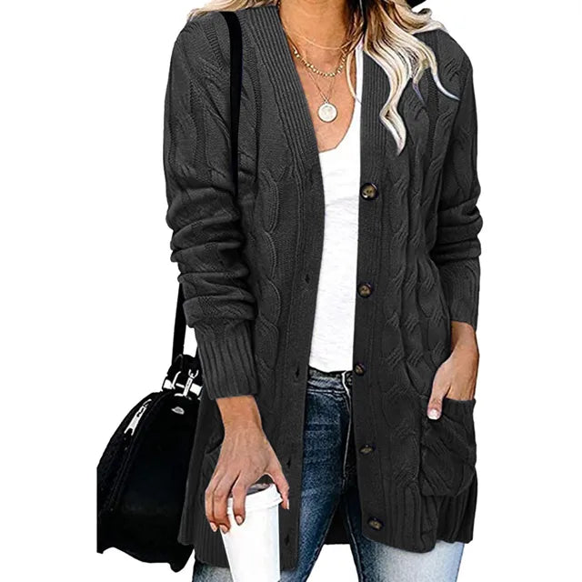 Drune | Moderne und modische Winterjacke
