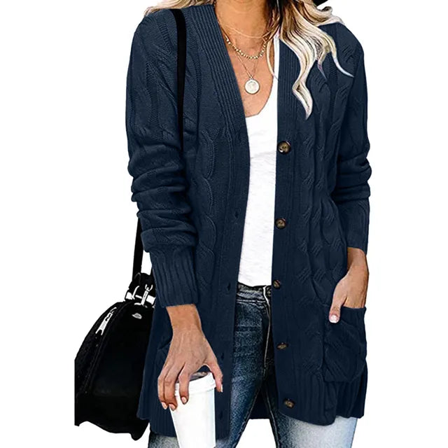Drune | Moderne und modische Winterjacke