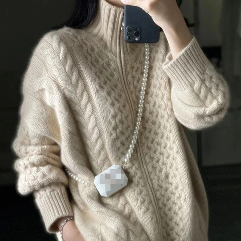 Drune | Modische und minimalistische Winterjacke