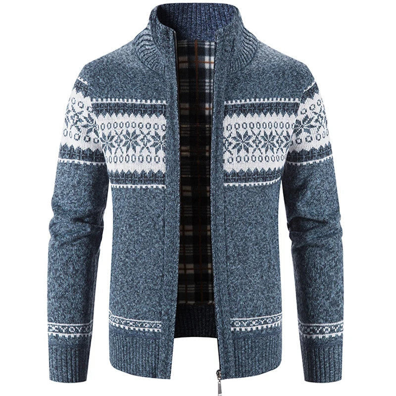 Drune | Skandinavischer Cardigan