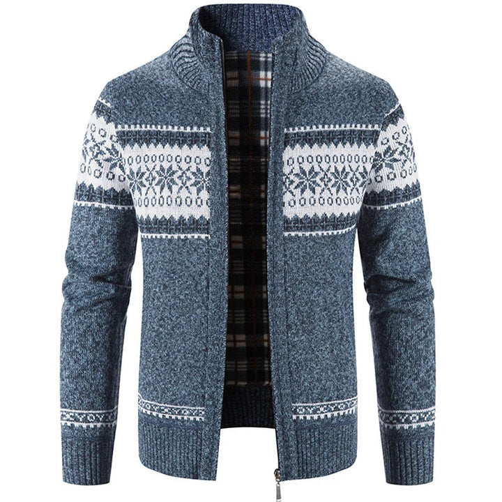 Drune | Skandinavischer Cardigan