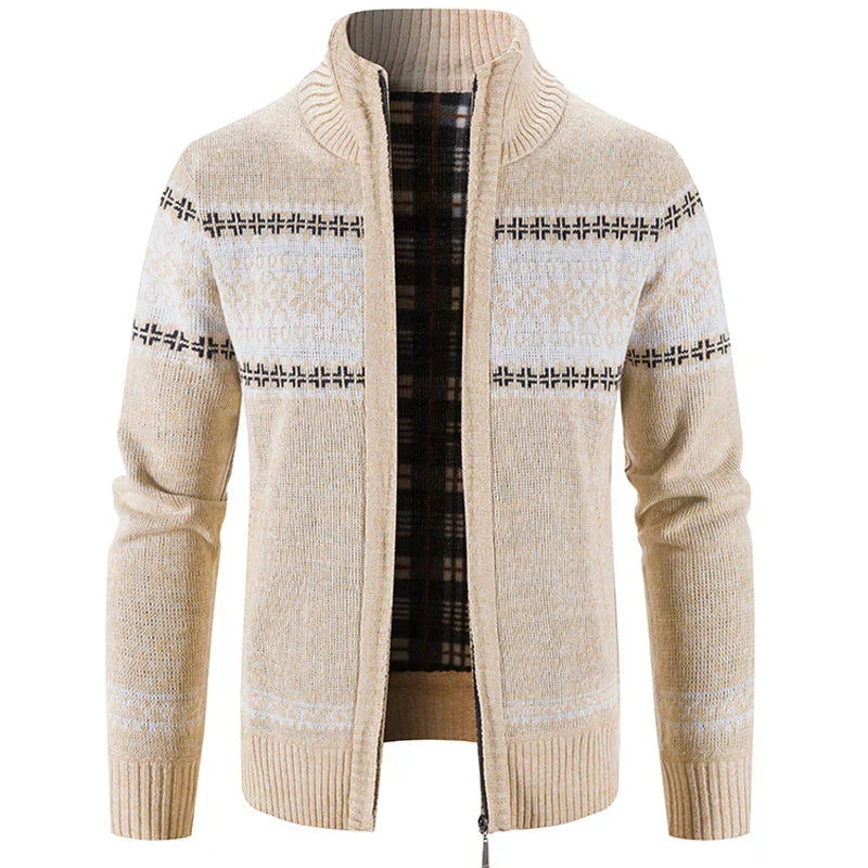 Drune | Skandinavischer Cardigan