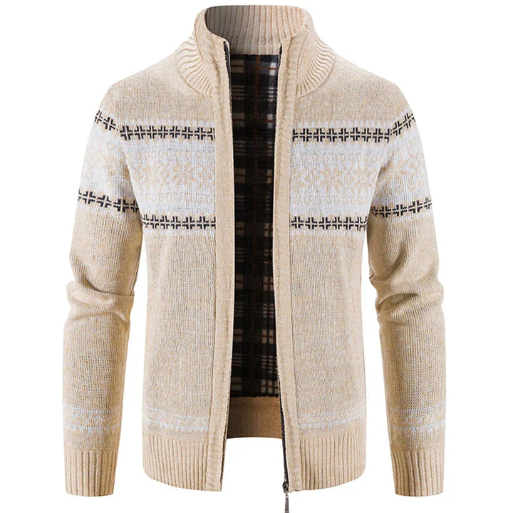 Drune | Skandinavischer Cardigan