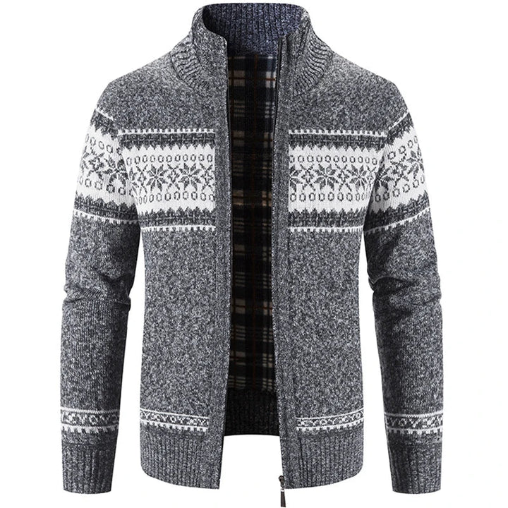 Drune | Skandinavischer Cardigan