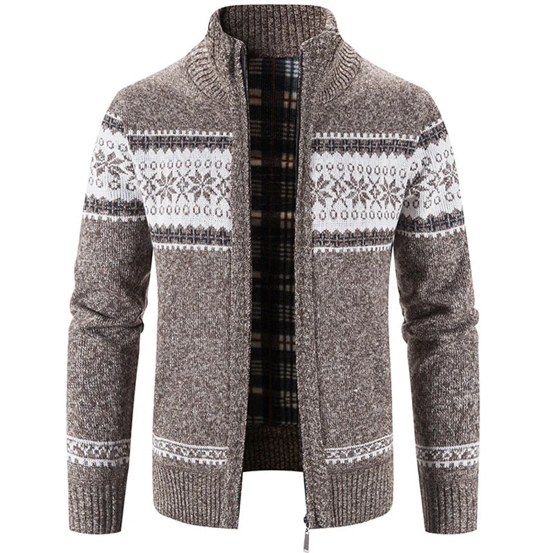 Drune | Skandinavischer Cardigan